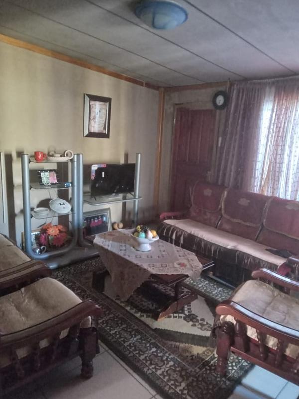 2 Bedroom Property for Sale in Odendaalsrus Free State